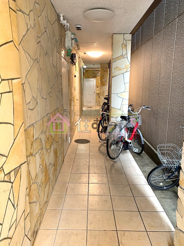 大宝　谷六ロイヤルハイツ その他外観4