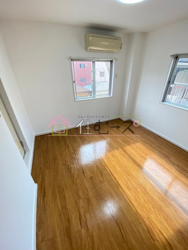 大宝　谷六ロイヤルハイツ その他外観5