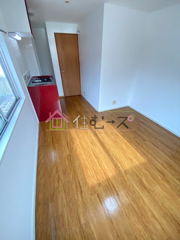 大宝　谷六ロイヤルハイツ その他外観6