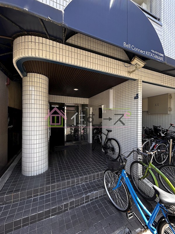 ベルコネクト北田辺 その他1