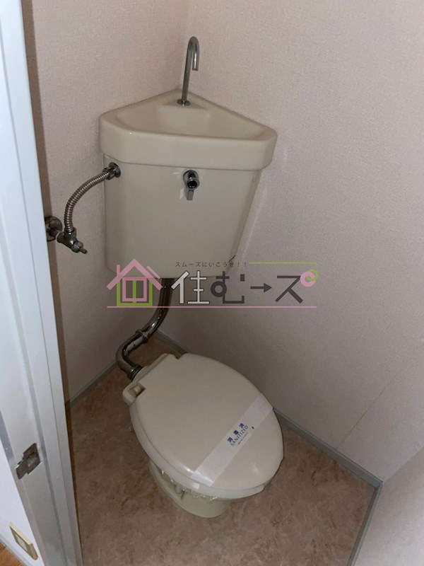 ベルコネクト北田辺 その他3