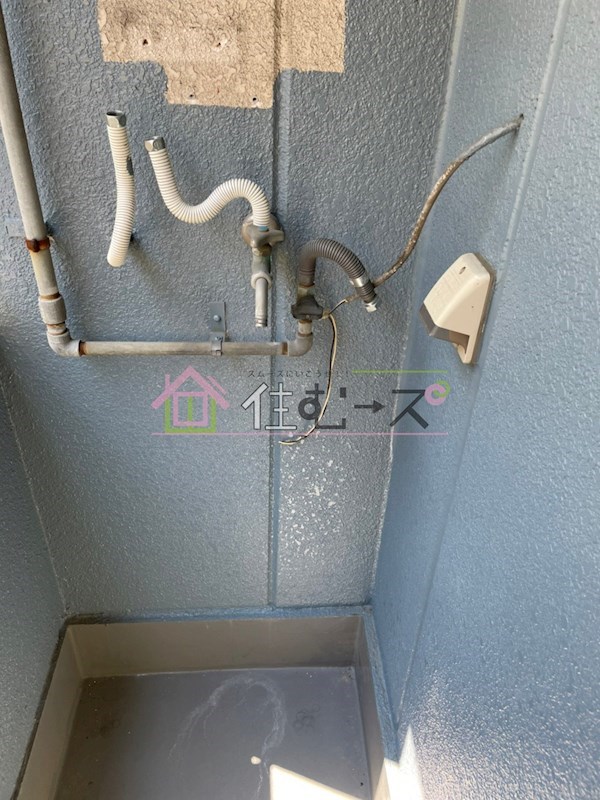 ベルコネクト北田辺 その他4