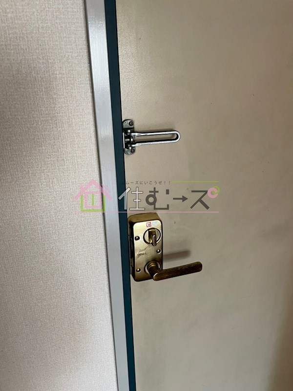 ベルコネクト北田辺 その他6