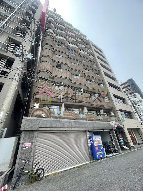 ルネッサンス新梅田ビル その他外観1