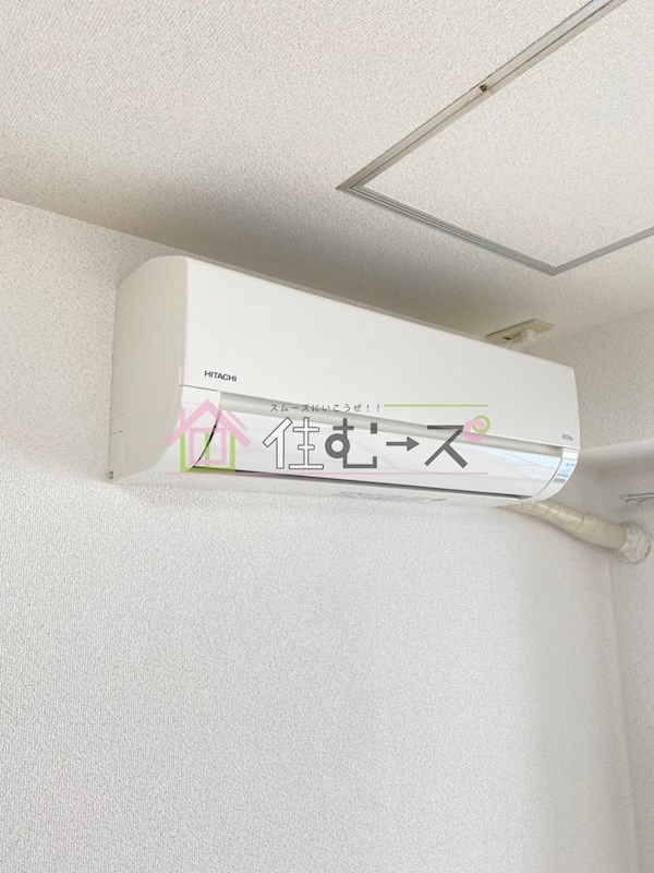 エムプリス上町 その他3