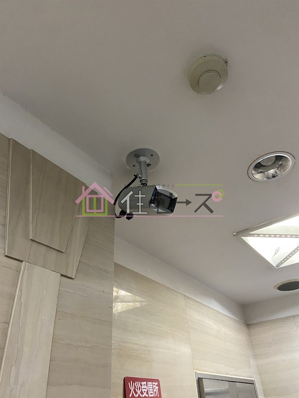 エムプリス上町 その他外観5