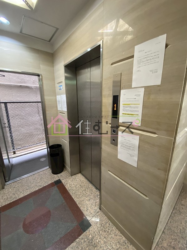 エムプリス上町 その他外観6