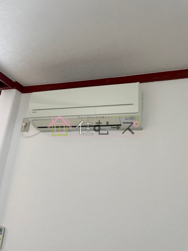 伊藤マンション その他4