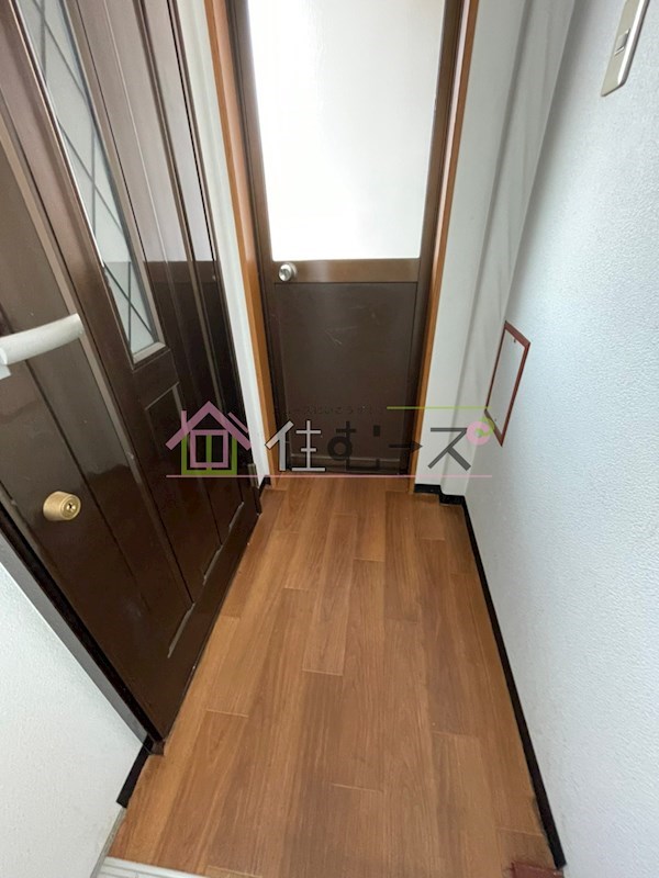 伊藤マンション その他外観3