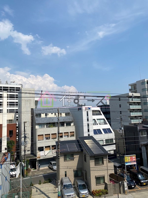 星陽エンブレムビル その他6