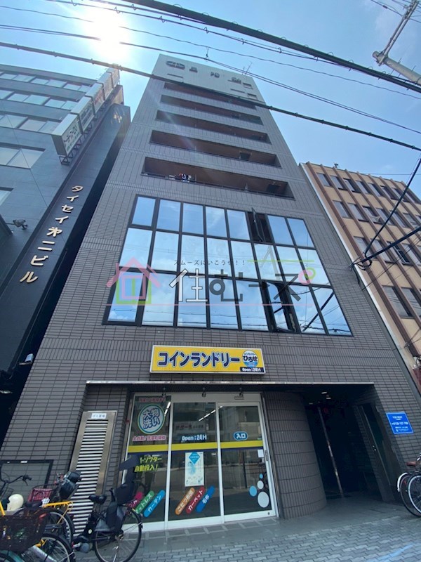 星陽エンブレムビル その他外観1