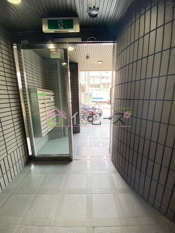 星陽エンブレムビル その他外観2