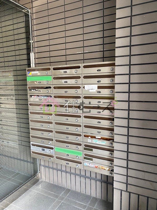 星陽エンブレムビル その他外観3