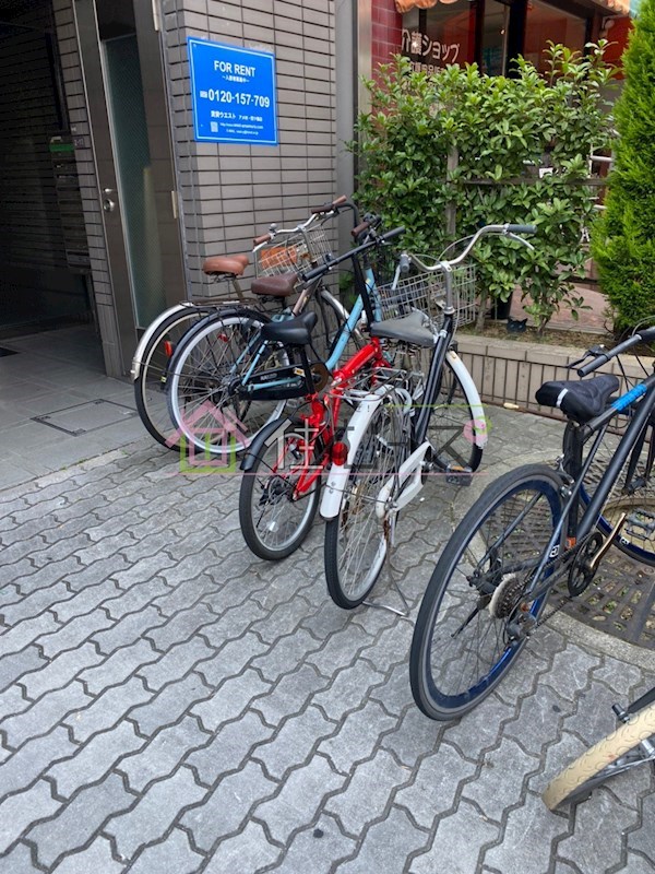 星陽エンブレムビル その他外観6