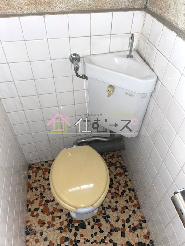 嶋川マンション その他4