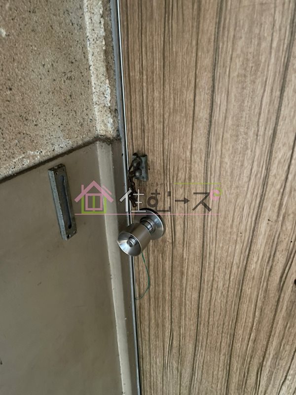 嶋川マンション その他6