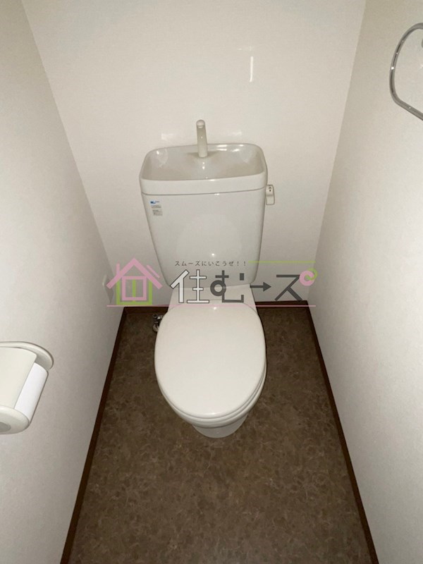 DS工大前 その他4