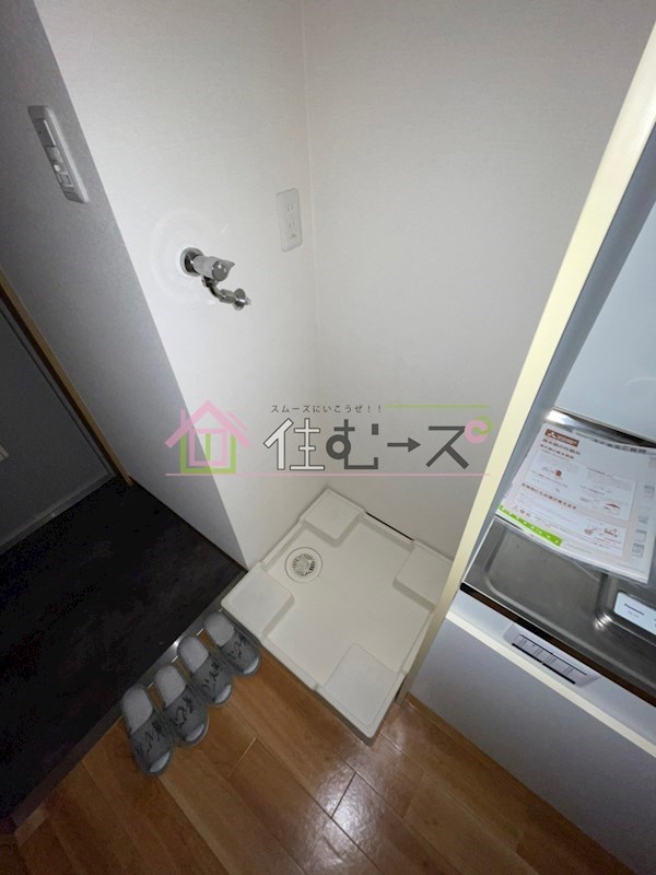 DS工大前 その他5