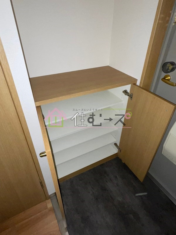 DS工大前 その他6