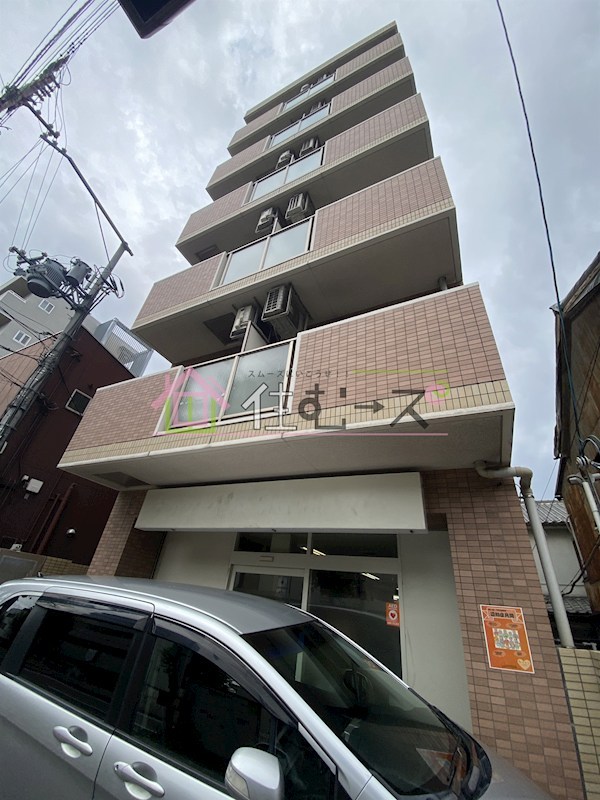 DS工大前 その他外観1