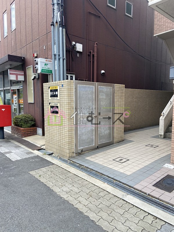 DS工大前 その他外観4