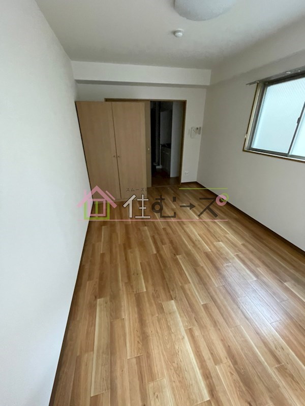 DS工大前 リビング