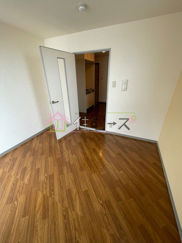 リバティ旭 リビング