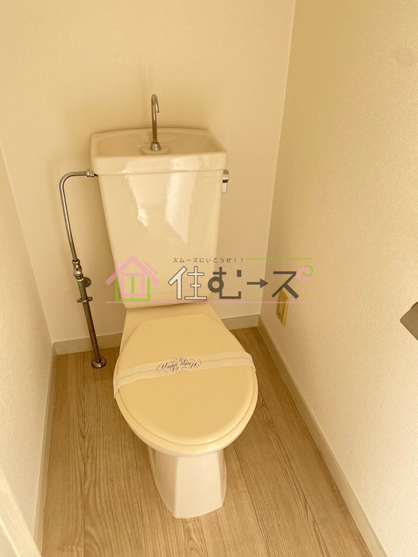 シティアーク天王寺 その他3