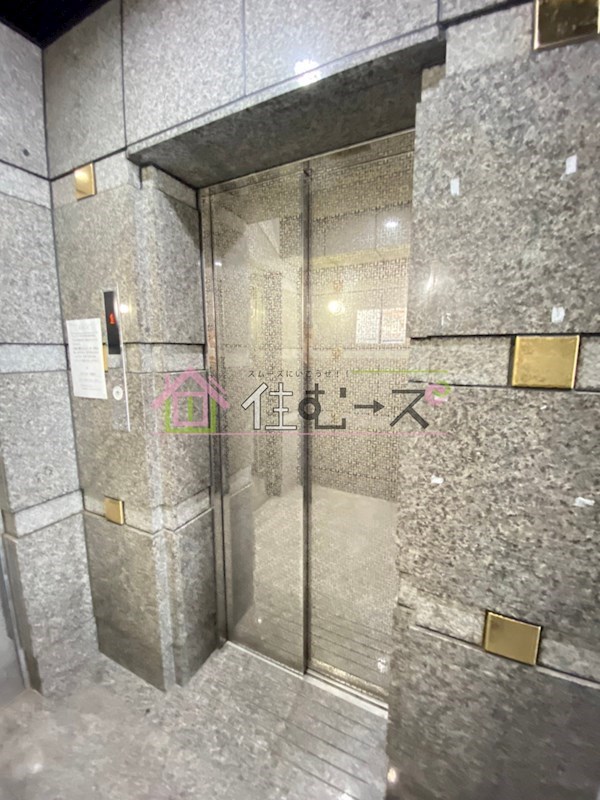 シティアーク天王寺 その他外観4