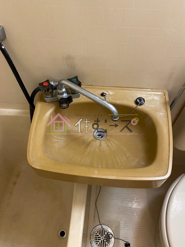 サンビル勝山北 その他5