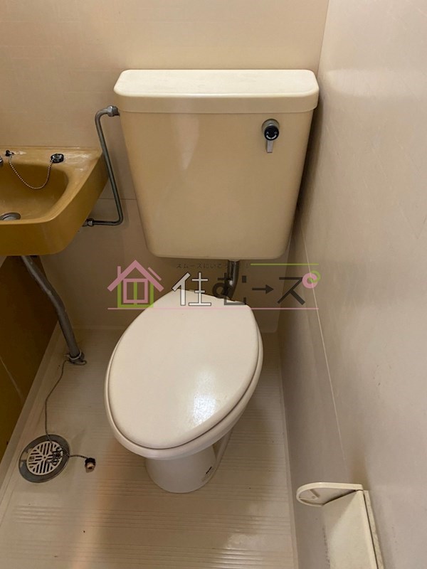 サンビル勝山北 その他6