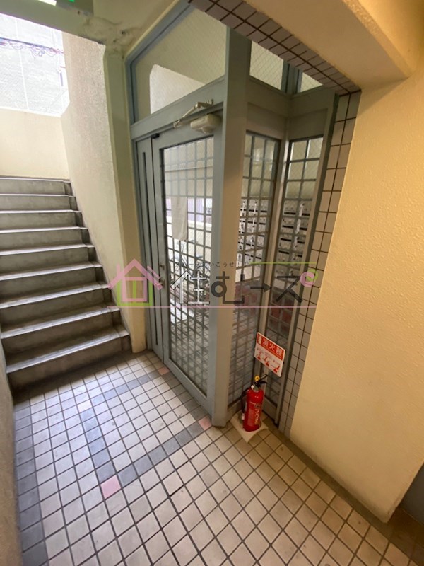 サンビル勝山北 その他外観2