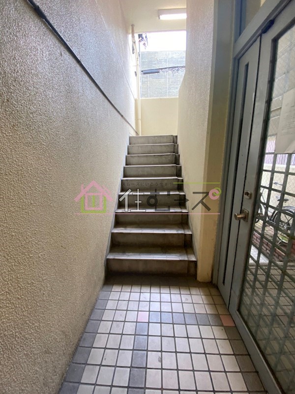 サンビル勝山北 その他外観5