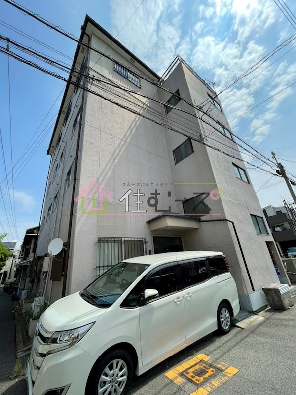 吉田マンション その他外観1