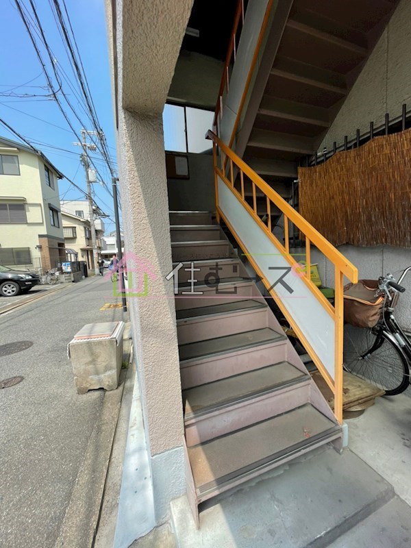 吉田マンション その他外観4