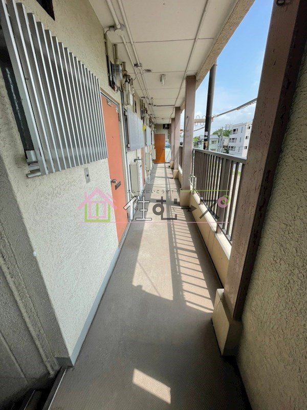 吉田マンション その他外観5