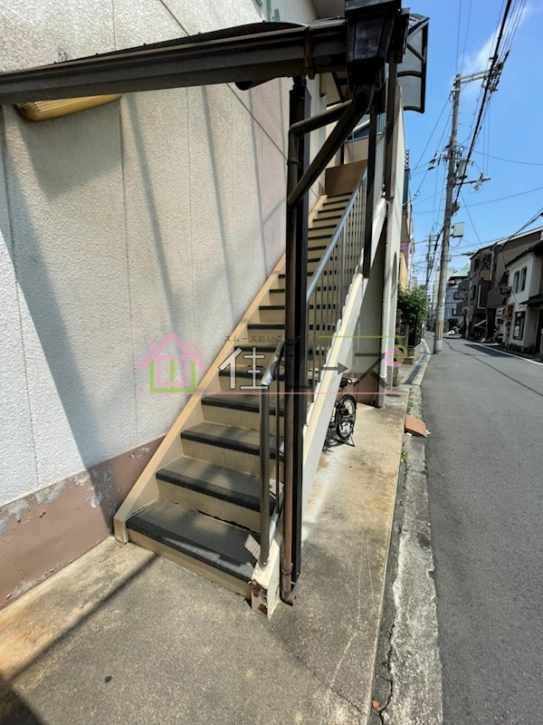 コーポいこい その他外観3