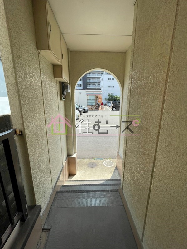 コーポいこい その他外観4