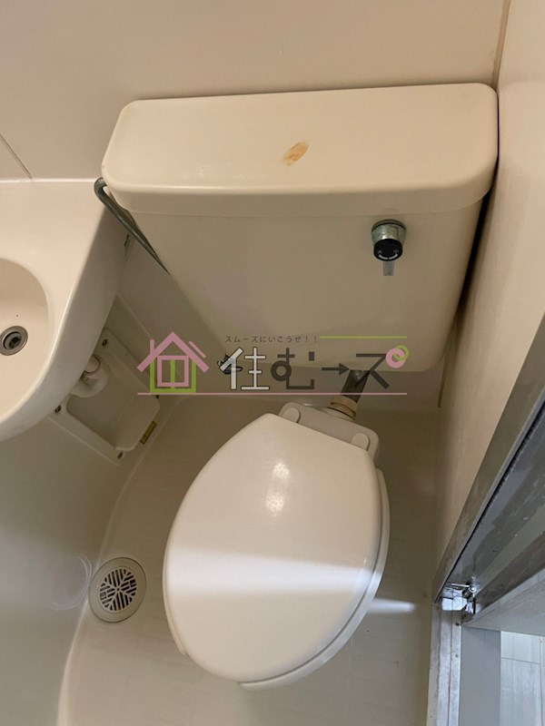 メゾンルリエル その他2