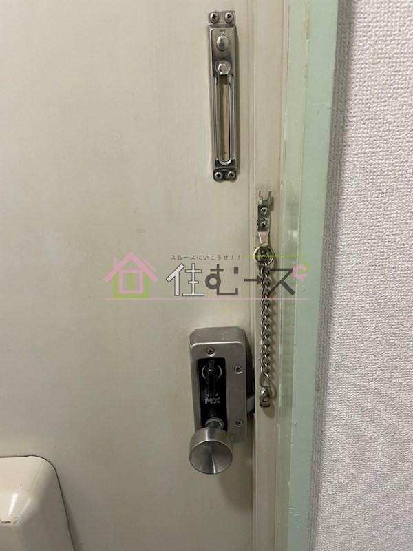 メゾンルリエル その他6