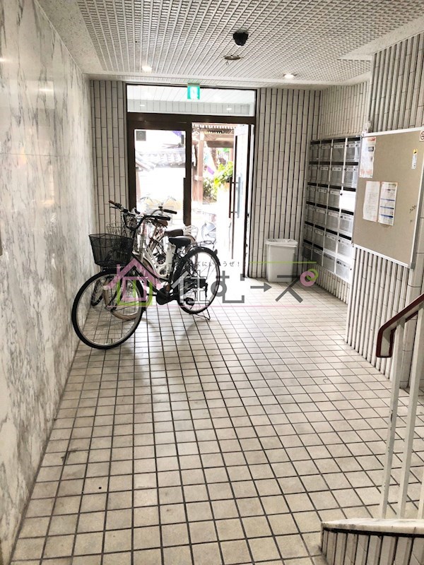 メゾンルリエル その他外観2