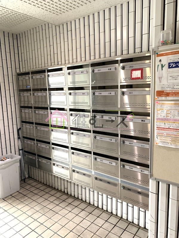 メゾンルリエル その他外観4