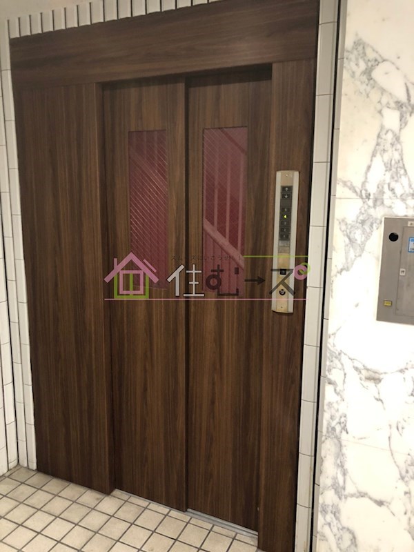 メゾンルリエル その他外観5