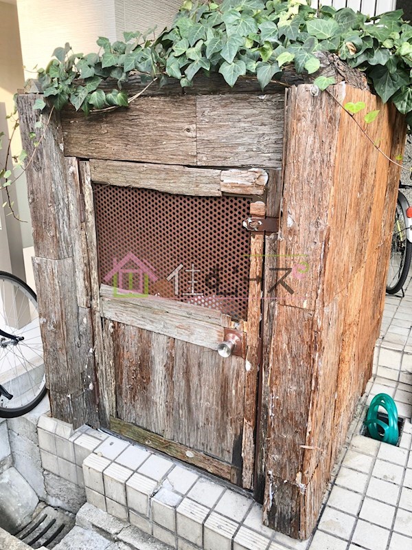 メゾンルリエル その他外観6