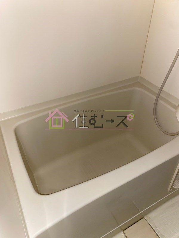 ヴィラ福島 風呂画像