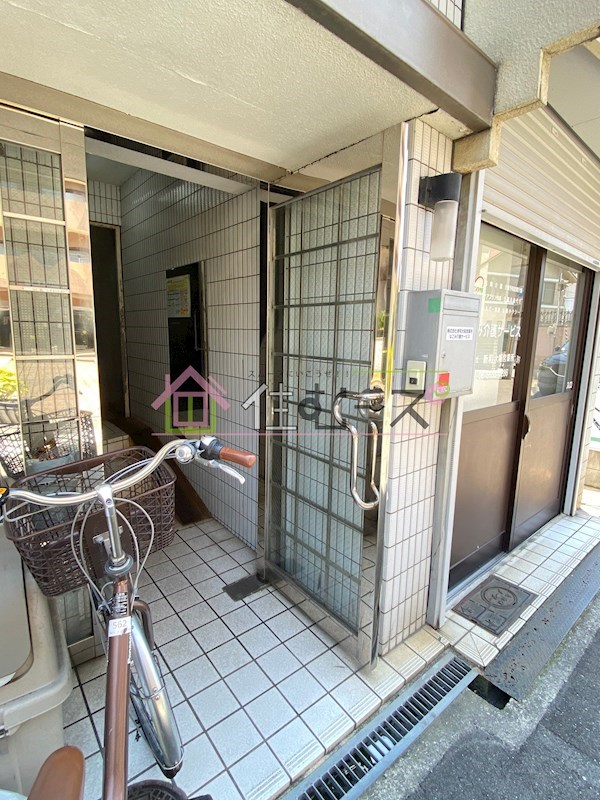 ハイツ玉出館 その他1