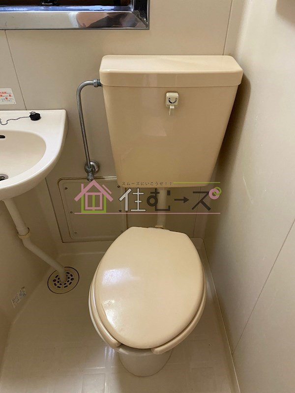 ハイツ玉出館 その他3