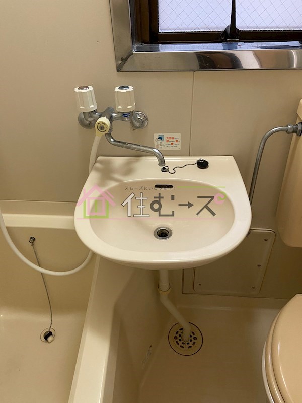 ハイツ玉出館 その他4