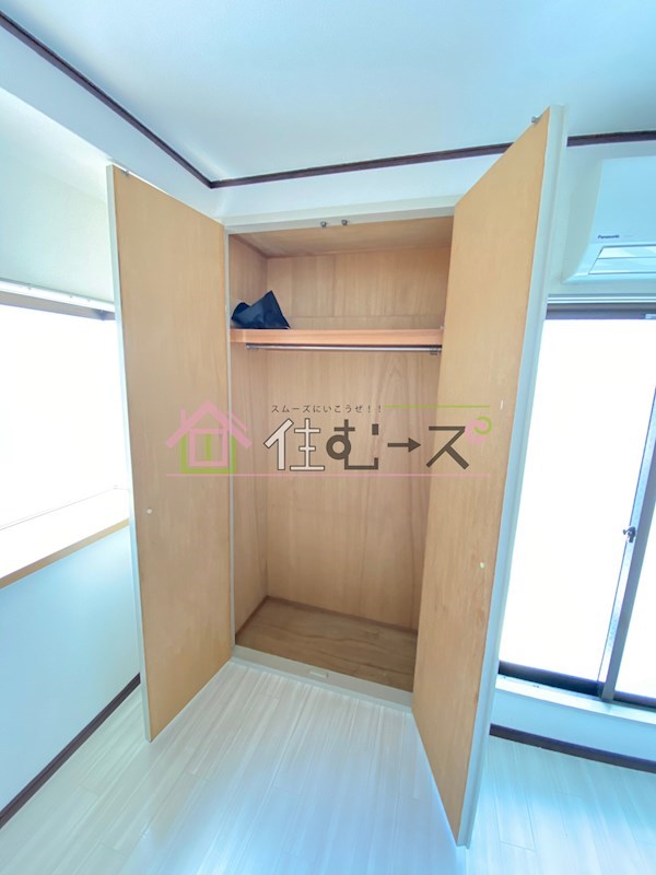 ハイツ玉出館 その他5