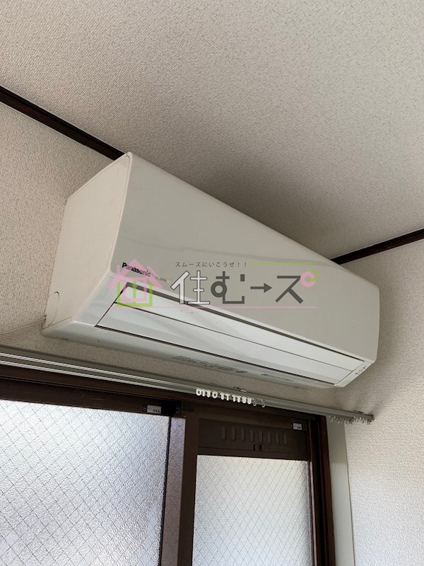 ハイツ玉出館 その他6